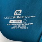 Roadrunner p3 teal tank top Size L Photo 4