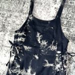 Bohme  Tie Dye Jumpsuit Onesie Photo 5