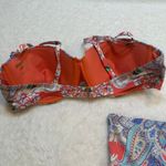 Johnny Was  Drew Bikini sz L/XL Photo 4