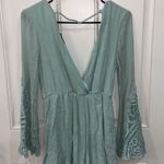 Dee Elle Nanamacs romper size small Photo 3