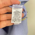 Fantastic Fawn  Sequined Happy Face Short Sleeve Oversized Sweatshirt Size‎ Small Photo 6