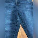 YMI Jeans YMI Kozy Fit Deep Blue Denim Photo 2