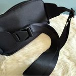 Vera Bradley  Black Essential Mini Belt Bag Photo 8