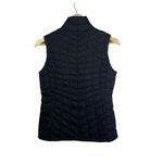 The North Face NWOT Women’s ThermoBall Quilted Vest in Black Size XS Photo 8