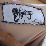 Nightcap Revolve X Clothing Spiral Lace Sport Dress Photo 9