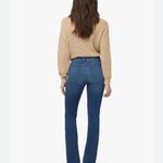joe's jeans JOE'S THE FLAWLESS HI HONEY HIGH RISE CURVY BOOTCUT JEANS in STEFANY Sz 25 $168 Photo 1