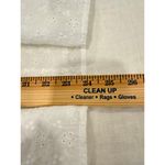 Miss Jane Puff Sleeve Eyelet Lace Plunge V Photo 7