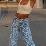 Tiger Mist Jeans Photo 7