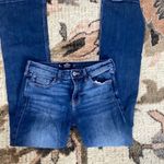 Hollister Low Rise Bootcut Photo 1
