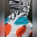 STAUD ‎ Lemons Dress 0 Photo 6