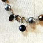 Cookie Lee long beaded necklace Photo 6