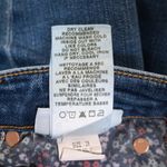 joe's jeans Womens 28 Flawless The Icon Mid Rise Skinny Jean Photo 10