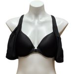 Victoria's Secret VSX  Sport Underwire Sports Bra Black 34D Photo 1