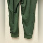 Nine West NWT Active *small flaw* Olive Green Joggers Size 2X Photo 10