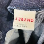 J Brand Clean Rinse Clean Rins Crop Skinny… Photo 6