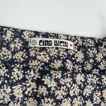 Ciao Lucia Alessandra Dress Navy Blue Lurex
Floral sz M Size M Photo 6