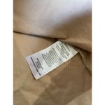 Anthropologie Corey Lynn Calter Pleated Beige Trouser Midi Skirt XS Photo 4