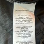 Calvin Klein Button Down Long Sleeve Work Office Blouses Chiffon Tops Size Small Photo 5