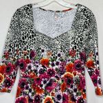 Xhilaration  Floral Dress‎ Photo 1