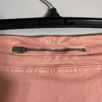 FP Movement Free People Hot Shot Mini Skort Womens Large Petal Orange Active NWT Photo 10