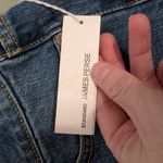 James Perse NWT  Cut Off 5 Pocket Jean Shorts W28 Medium Wash Photo 6