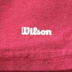 Wilson • Lions baseball Shirt vintage 2XL Red Size 2X Photo 5