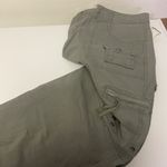 Fashion Bug - Khul style vintage green cargo pant cropped 10 - y2k Photo 2