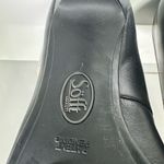 Sofft Black Leather Lana High Heels Pumps Classic Neutral Round Toe Size 8 Photo 7