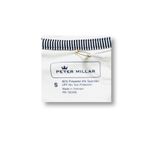 Peter Millar S White Golf Polo Shirt Olde Florida Logo Performance Stretch Top Photo 6