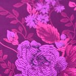 Gap Vintage Shirt Floral Button Down Long Sleeve Career Blouse Y2k Size Medium Photo 5