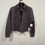 Free People NWT  Sweater Cardigan Long Sleeve Button Knit Top Casual Outerwear XS Photo 1