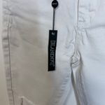 BLANK NYC NWT White Distressed Jeans Sz 27 Photo 3