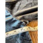 One Clothing  NWT velvet cold shoulder top medium Photo 9