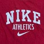 Athletics The Nike Tee - Size XS Photo 3