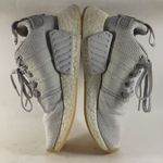 Adidas  Women's Gray Sneakers Photo 4