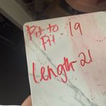 White House | Black Market  Women’s 4 Black Silk One Shoulder Top Photo 3