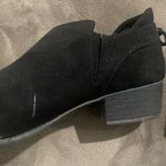 American Eagle Booties Black size 9 Photo 2