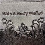 Bath & Body Works Disney Princess Tote Bag Gold Metallic Shopper Limited Edition Photo 1