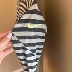 Nike pro dri fit fleece lined running shirt Photo 1