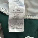 Vaara X Barry’s Rain Forest Green Flo Tuxedo 7/8 Athletic Leggings Size Small Photo 7