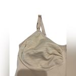 Kindred Bravely Pumping Nursing Bra Tank Top Large Sublime Hands Free Photo 3