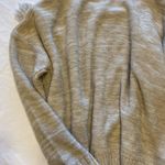 June and Hudson  Chunky Knit Sweater Photo 3