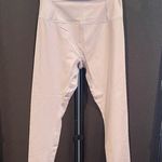 NWT FP Movement by Free People Never Better 7/8 Leggings, Platinum, Large Photo 2