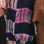 Lucy Love  Romper Tie-Dye Photo 2