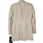 Victoria's Secret Vintage 90s Victoria’s Secret Cream Blazer 2-Piece Set 6 Moda International Photo 6