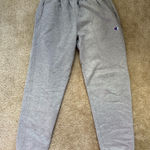 Champion  Sweatpants Grey Photo 0