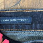 Lucky Brand  Sienna Slim Boyfriend Distressed Jeans Photo 5