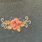 Napa valley short sleeve sweater 2x Photo 1