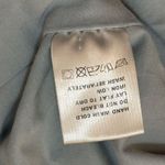 Super down revolve Earl grey blue high neck bodysuit women’s size XS Photo 8