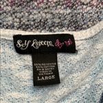 Self Esteem -Boho Butterfly Sleeve Top Photo 2